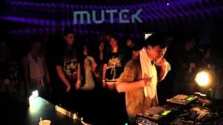 Onra Boiler Room x Red Bull Music Academy Live Set at Mutek