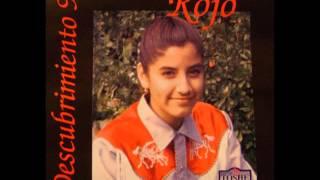 ERIKA ROJO 5- Cruz de olvido.