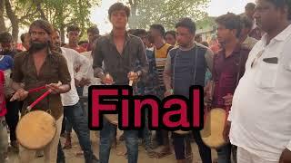 Final dangle Parari  || Muharram ka dhol Tasha dangle || Amk studio