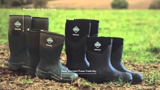 The MuckMaster Boot | The Original Muck Boot Company