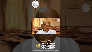 Kamarajar 3D Ai Video | Life Changers IND | Happy Pongal #tamil #pongal  #2025 #kamarajar #aiart