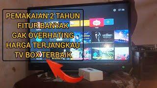 rekomendasi smart tv box terbaik dan termurah