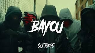 "Bayou"- Lil Zino x #410 Shmur x 2025 UK Drill Type Beat | Prod. SjBeats