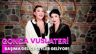 GONCA VUSLATERİ - BAŞIMA DELİCE ŞEYLER GELİYOR - NE OLURSAN OL RAHAT OL 17. BÖLÜM