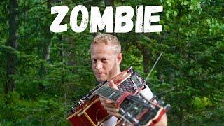 Zombie | The Cranberries | Guitar Solo