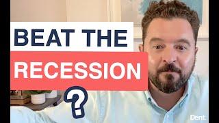 Recession vs Oversubscribed Business with Daniel Priestley