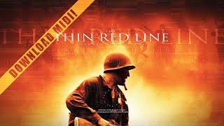 @HansZimmer - The Thin Red Line - Journey to the Line [MIDI Screencast]