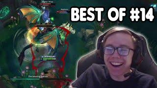 I'M INTING BUT IT'S WORTH IT | BEST OF THEBAUSFFS #14