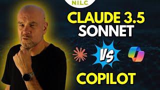 Claude 3.5 Sonnet VS Copilot - Which AI Tool Is Best? | 5 Round Showdown