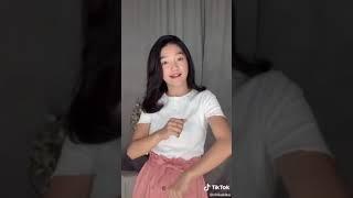 VIDEO TIKTOK HOT VIRAL @CHIKA