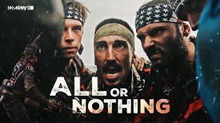 ALL OR NOTHING - Houston Heat: Road To NXL Paintball World Cup #paintball