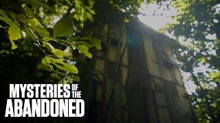 A Ghostly House in a Tropical Paradise | Mysteries of the Abandoned | Science Channel