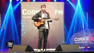 Irish Music Month - Aaron Carroll | Cork's 96FM