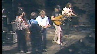 Slopes - Strength In Numbers 1990 Telluride Bluegrass - O'Connor / Fleck