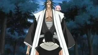 Kenpachi - Let The Bodies Hit The Floor!