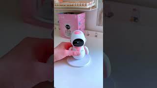 Eilik robot is here ️The link where I bought it is in the first comment #shorts #unboxing #robot