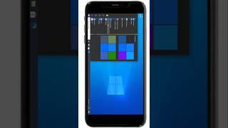 Installing Windows 10 on a Mobile Phone