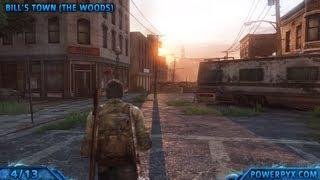 The Last of Us - All Shiv Door Locations (Master of Unlocking Trophy Guide)