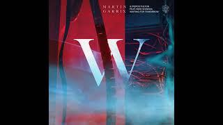Martin Garrix & Pierce Fulton - Waiting For Tomorrow (feat. Mike Shinoda) [Extended Mix]