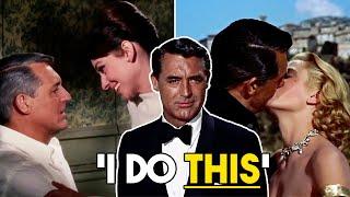 How Cary Grant Seduced Women