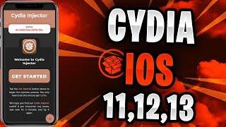 *UPDATED* Download & Install Cydia On Any IOS Without Jailbreaking For IOS 11,12 & 13 In 2020 