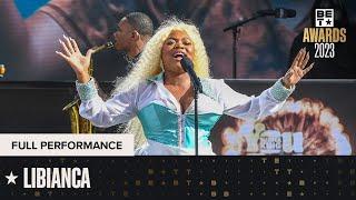 Watch Libianca's FULL Pre-Show Performance Of "People" At The 2023 BET Awards | BET Awards '23