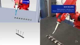 Constraint-Based Task Programming with CAD Semantics