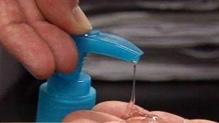 Hand Sanitizer Used by Teens To Get Drunk: Dangerous Teen Trends