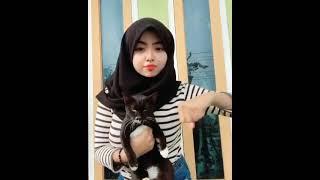 tiktok cantik masih sma tapi udah gede