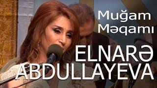 Elnarə Abdullayeva "Muğam Məqamı" Adlı Solo Konsert 2016 Heydər Əliyev Sarayı Tam  Versiya