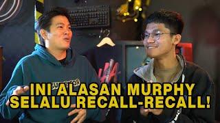 Ini Dia Alasan MURPHY Selalu "TAS TAS TAS" di Setiap Game! - EMPETALK Murphy // Part 2