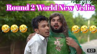 R2W | (Official) comedy video round 2 worldSalman Khan,,,