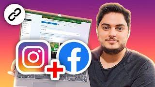 Como Conectar o Instagram à Página do Facebook - Guia Completo