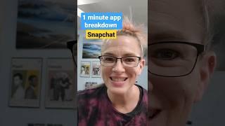 Is Snapchat safe for my teen?