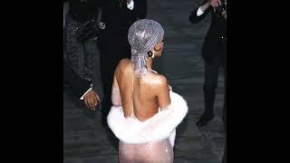 Rihanna x Drake Type Beat - "Glamorous"