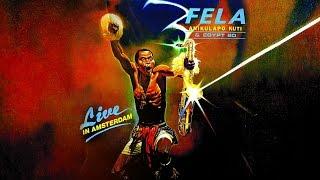 Fela Kuti - Custom Check Point