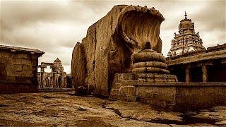 The 5 Most Mysterious Temples