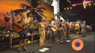 Jimmy Buffett - Gulf Shores Benefit Concert - Margaritaville - 18