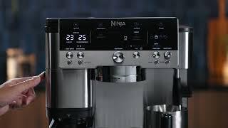 So brühst du perfekten Filterkaffee mit deiner Ninja Luxe Café Premier Series ES601EU