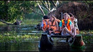 Sri Lanka  travel documentary