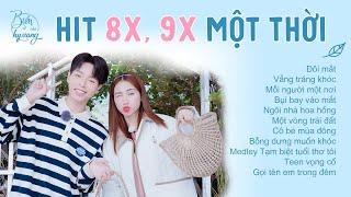 Một vòng trái đất, Ngôi nhà hoa hồng,...HOÀNG KIM 8X, 9X một thời phiên bản 'NHẤT ĐỊNH PHẢI NGHE'