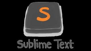 How To Install SublimeText 3 on Windows