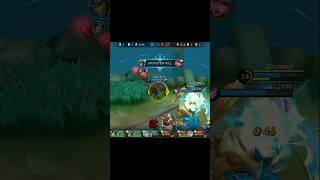 pov when you r master with Cecilion  #mobilelegends #mlbb