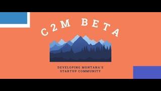 C2Mbeta Spring 2022 Intro Video