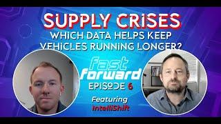 Supply Crisis: Which Data Helps to Keep Vehicles Running Longer?