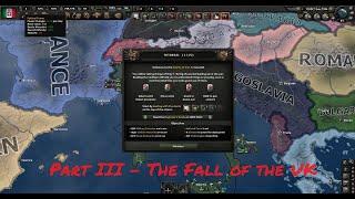 2023 Italy Tutorial After France Capitulates - as of Arms Against Tyranny HOI4