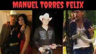 The Narco Who Lost His Mind | The Brutal Revenge Of Manuel Torres Felix