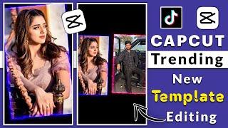 Capcut Template Link | Tiktok New Trending Video Editing | Tech Raye