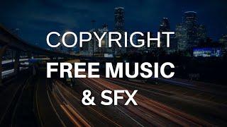 ROYALTY FREE SFX & MUSIC FOR ARTISTS!