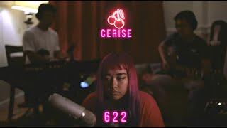 622 - Cerise